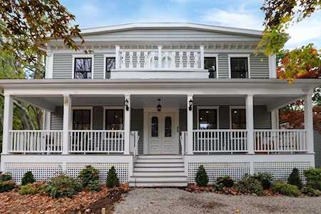 396 Main Street #3 Medfield, MA 02052