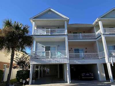 1516 Edge Dr. #106 North Myrtle Beach, SC 29582