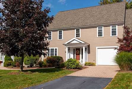 40 Caldwell Farm Road #40 Newbury, MA 01922