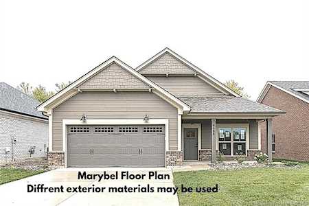 4492 Kestrel Court Lot 123 Jeffersonville, IN 47130