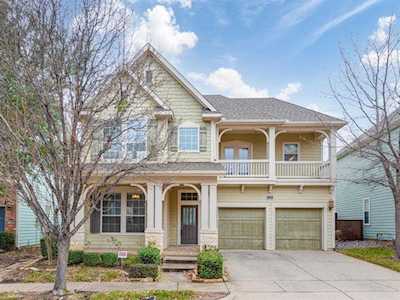 2209 Grizzly Run Lane Euless, TX 76039