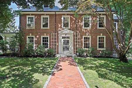 40 Lake Street Boston, MA 02135