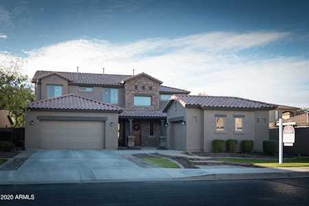 442 S Pleasant Drive Chandler, AZ 85225