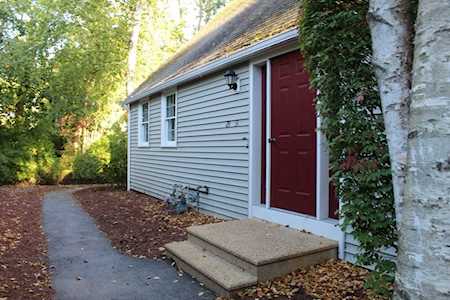 29 Arboretum Dr #29 Auburn, MA 01501