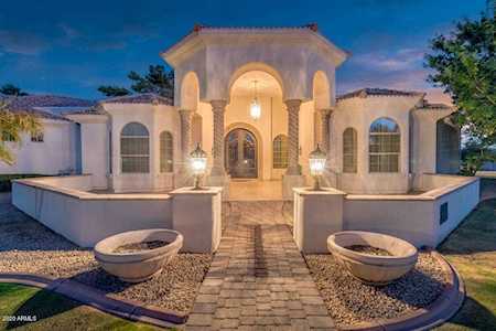 295 N Cloverfield Terrace Litchfield Park, AZ 85340