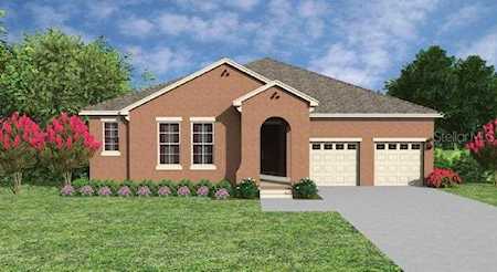 1777 Pasture LOOP Oviedo, FL 32765