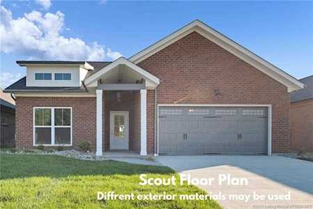 4494 Kestrel Court Lot 122 Jeffersonville, IN 47130