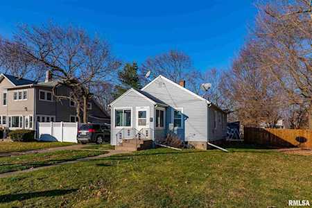 509 E Main St Aledo, IL 61231