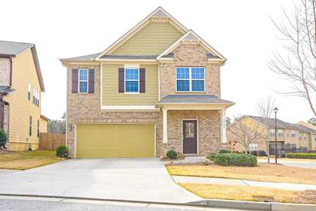 2403 Turnbury Glen Walk Snellville, GA 30078
