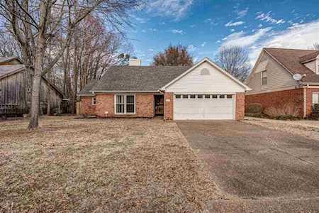 8516 Bazemore Rd Memphis, TN 38018