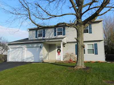 7766 Williwaw Street Worthington, OH 43085
