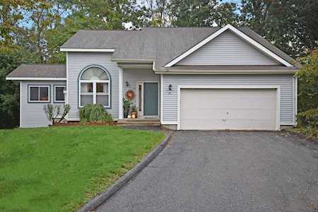 63 Weatherstone Dr #63 Worcester, MA 01604