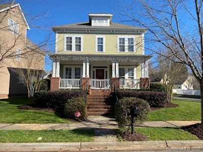 16429 Spruell St Huntersville, NC 28078