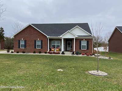 156 Blakenrod Blvd Coxs Creek, KY 40013