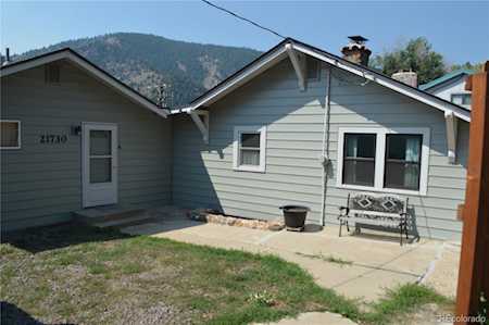 21730 Highway 74 Idledale, CO 80453