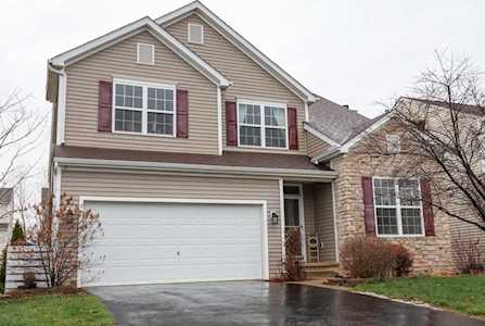 316 Olentangy Meadows Drive Lewis Center, OH 43035