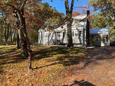 48 Coronation Dr Dedham, MA 02026