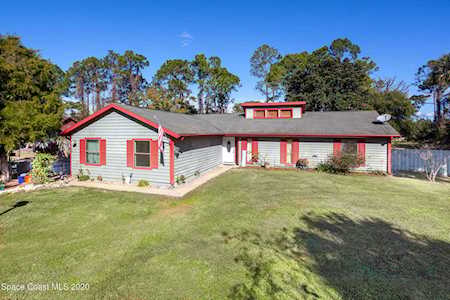 3724 E Er Smyth Drive Mims, FL 32754