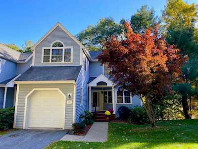 29 Knollwood Court #29 Burlington, MA 01803
