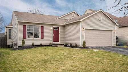6854 Laburnam Drive Canal Winchester, OH 43110