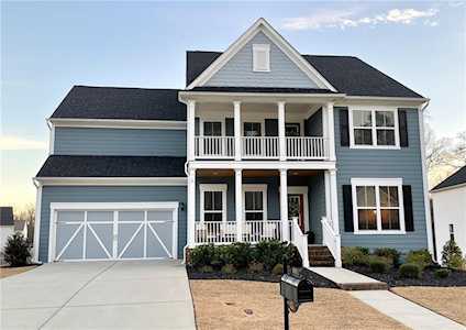 6571 Red Hawk Way Hoschton, GA 30548