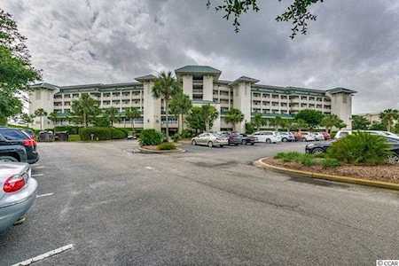 601 Retreat Beach Circle #309 Pawleys Island, SC 29585