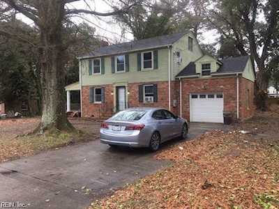 4511 W High St Portsmouth, VA 23703