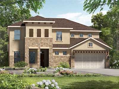 123 Serene Hilltop CIR Lakeway, TX 78669