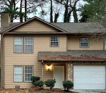 4353 SE Coopers Creek Drive Smyrna, GA 30082
