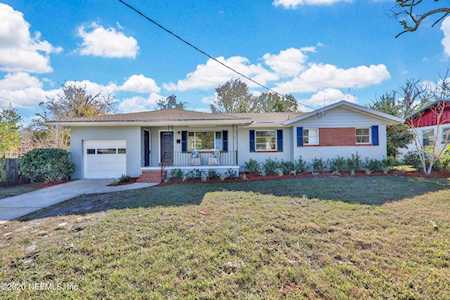 6416 Solandra Dr Jacksonville, FL 32210