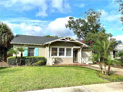 1333 Canterbury Rd Winter Park, FL 32789
