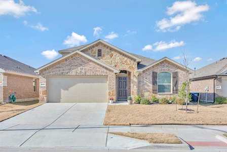 14645 Basketweaver Lane Fort Worth, TX 76052