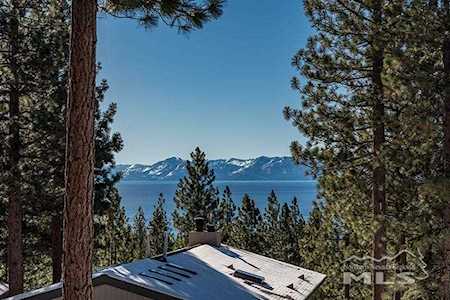 624 Lariat Circle Incline Village, NV 89451