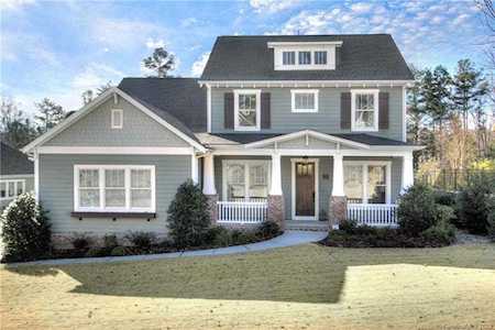 1140 Wessington Manor Ln Fort Mill, SC 29715