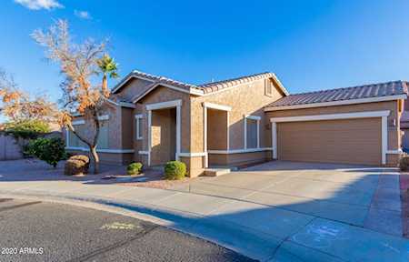 2639 E Waterview Court Chandler, AZ 85249