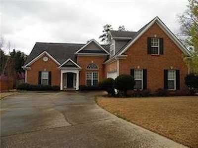 2021 Fernleaf Ct Lawrenceville, GA 30043