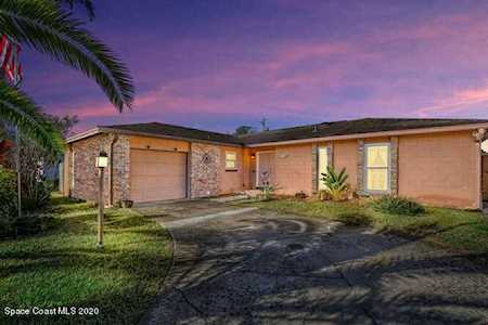 1518 Ransom Drive Titusville, FL 32780