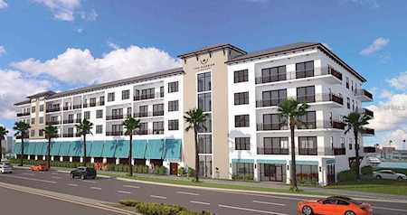 300 150th Ave #403 Madeira Beach, FL 33708