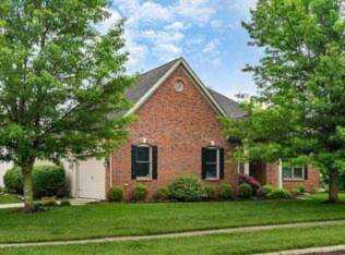 1693 Somerford Drive Galena, OH 43021