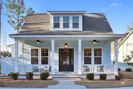 25 Blue Trail Ct Bluffton, SC 29910