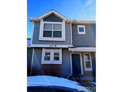 6827 Autumn Ridge Dr Fort Collins, CO 80525