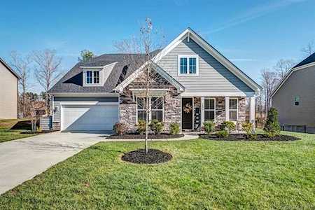 7056 Wyngate Place Indian Land, SC 29720