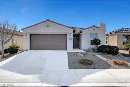 3753 Rocklin Peak Ave North Las Vegas, NV 89081