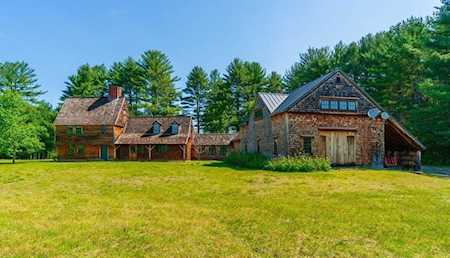 770 Wendell Road Warwick, MA 01378