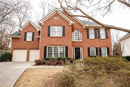 2154 Sugar Springs Dr Lawrenceville, GA 30043