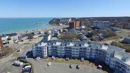 15 Park Avenue, Bldg 3 #Unit 206 Hull, MA 02045