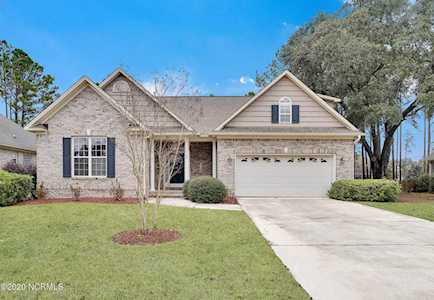 3137 Redfield Drive Leland, NC 28451