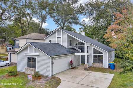 3541 Marsh Creek Dr Jacksonville, FL 32277