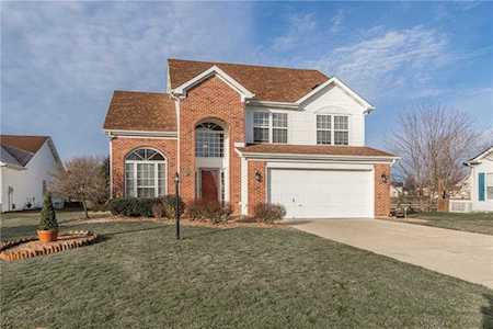 13374 Grosbeak Ct Carmel, IN 46033