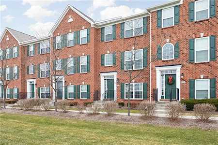 13346 Golden Gate Dr E Carmel, IN 46074